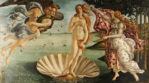That painting, as well as the primavera and other botticelli masterpieces, have been newly cleaned in the past decade, so the radiance of their. Sandro Botticelli El Espiritu Del Renacimiento