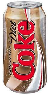 Caffeine Free Diet Coke Caffeine Free Free Dieting Coke