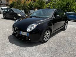 Image result for Nero 2011 MiTo