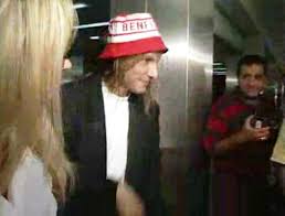 Maybe you would like to learn more about one of these? Sl Benfica Contrata Avancado Caniggia Rtp Arquivos