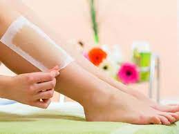 Waxing done properly pulls out hair by the root, which means it takes longer to regrow than if it was just shaved. Does Waxing Reduce Body Hair Growth Styles At Life