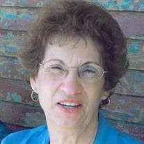 Angelina "Angie" P. LaMonica Obituary