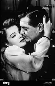 Mervyn leroy clark gable hi-res stock photography and images