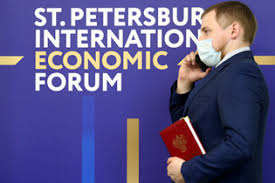 «милохин как святой дух на. Pmef 2021