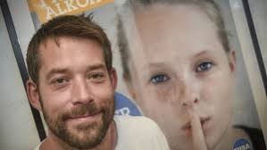 Headhuntet til at holde tale for kronprinsesse Mary