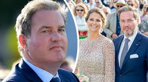 Chris O'Neills mystiska frånvaro