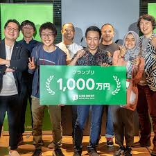 Once submitted, you will receive the verification of uae entry status. Ica Ica Berhasil Menjadi Pemenang Line Boot Awards 2018 Di Jepang Teknojurnal