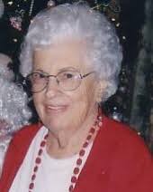 Obituary information for Mamie Lucille Sadler