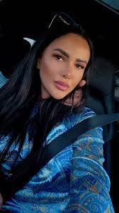 Alysha Sanders's Instagram, Twitter & Facebook