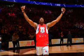 Dwight david howard ii is an american professional basketball player for the philadelphia 76ers of the national basketball association. Immgjvvpdvmpvm