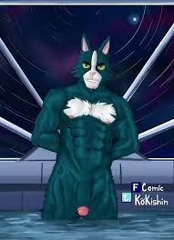 Rule34 - If it exists, there is porn of it / kokishin, avocato / 4628205