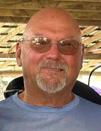 Obituary information for Randy John Martin