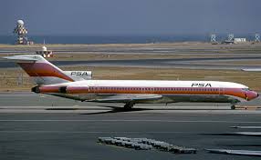 File pacific southwest airlines female flight attendants jpg. Pacific Southwest Airlines Flight 182 Take To The Sky Podcast