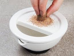 We did not find results for: With A Simple But Elegant Design This Porcelain Mortar And Peach Wood Pestle Does The Job Of Grinding Fresh Spices And Mortar And Pestle Diy Pottery Porcelain