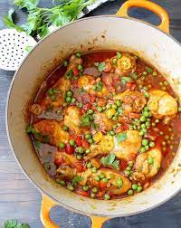 Easy Chicken Stew Grandma S Recipe For Chicken Stew Ciaoflorentina Recipe Easy Chicken Stew Stew Chicken Recipe Chicken Stew