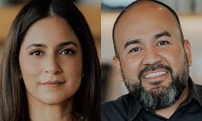 Savory Appoints Jessica Moyer Chief Restaurant Officer and Alonso Castañeda  Chief Concept Officer