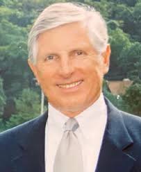 Leslie Marable Rutledge, Jr.