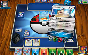 The pokémon tcg online is an awesome game to go against players around the world. Jcc Pokemon Online 2 83 0 Descargar Apk Android Aptoide