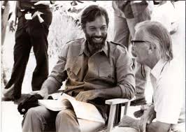 Maybe you would like to learn more about one of these? Press Still From King Solomon S Mines 1985