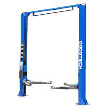 2,032 double vehicle hoist products are offered for sale by suppliers on alibaba.com, of which car lifts accounts for 55%, hoists accounts for 1%. Garage Automotive Floorplate Doorway Style Auto Two Post Lift 2 Column Vehicle Elevator Car Lifting Machine Hydraulic Car Aliexpress