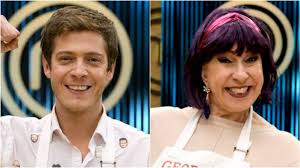 Damián betular repasó la final de masterchef celebrity y reveló a quién quiere para la. Vrxtc5oxxgf Hm