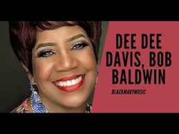 Dee Dee Davis, Bob Baldwin Old School Love Radio Edit 2020