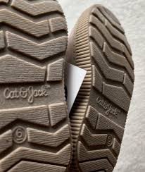 NWT Cat & Jack Vesper Boots