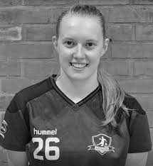 Als 2.Neuzugang ist nun Vanessa Wiegand ein fester Bestandteil unserer HVM  Mädels. Spitzname: Van Alter: 18 Position: Halb Rechts Beruf: Ausbildung  zur Erzieherin Hobbys: Handball, Volleyball Letzte Vereine: SV Gerstungen,  HSG Werra