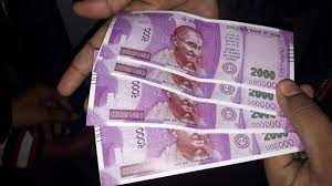 Buy Money From 'Children Bank Of India', Other Funny Labels In Punjab For  Re 1 | Latest News India - Hindustan Times