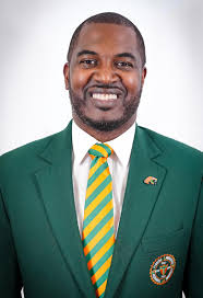 FLORIDA A&M FOOTBALL