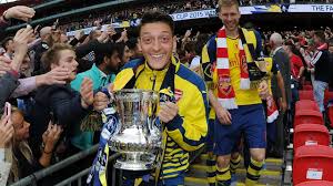 Mesut'a ilgisi olan birkaç takım daha var. Mesut Ozil Made Arsenal Win Again And Nobody Should Forget That As He Moves To Fenerbahce Eurosport