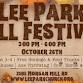 Lee Park Fall Festival event image