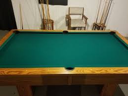 8 Olhausen Billiards Monarch Pool Table Billiards Used Pool Tables Billiard Tables