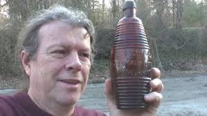 RARE Bottle Of A Lifetime