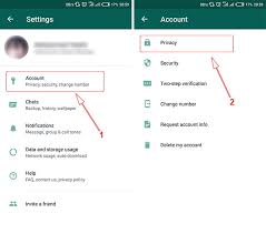 Mengganti aplikasi whatsapp adalah cara melihat pesan wa yang sudah dihapus sebelum download aplikasi yang pertama dan mudah dilakukan. 3 Cara Membaca Chat Wa Tanpa Diketahui Oleh Pengirimnya