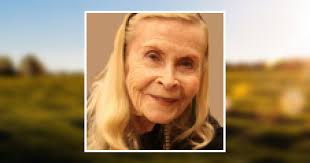 Lucy Rae "Birdie" Seely Capel Obituary May 20, 2017