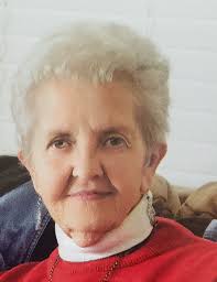 Helen Louise Day Obituary