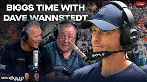 2025 Chicago Bears BREAKOUT Players With Greg Gabriel