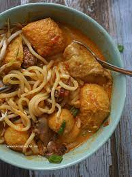 Maybe you would like to learn more about one of these? Cara Masak Kuah Mee Kari Paling Sedap