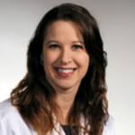 Dr. Lea M. Isaac, DO