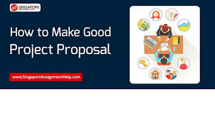 We did not find results for: How To Make Good Project Proposal