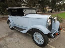 Image result for Mt Fuji Gray 1929 Dodge