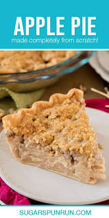 The Best Apple Pie Recipe Best Apple Pie Apple Pie Recipes Apple Pie Recipe Homemade