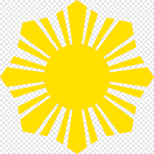 Logotipo Del Sol Bandera De Filipinas Declaracion De Independencia De Filipinas Iconos Del Sol Sin Atribucion Png Philippine Flag Sun Logo Arrow Illustration