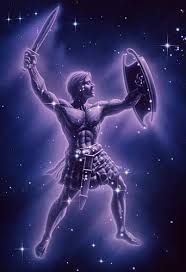 Image result for orion