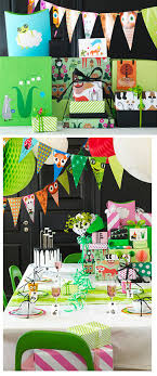 Ikea Overlagsen Woodland Creature Wrapping Paper And Party Party Woodland Creatures Birthday Party