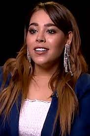 Danna paola — ¿dónde estabas tú? File Danna Paola During An Interview In September 2018 01 Png Wikimedia Commons