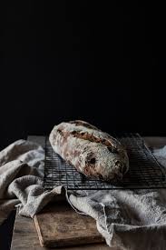 Pan De Masa Madre De Centeno Arandanos Y Nueces Rye Sourdough With Walnuts Blueberries Sourdough Breadreci Pan De Masa Madre Masa Madre Arandanos