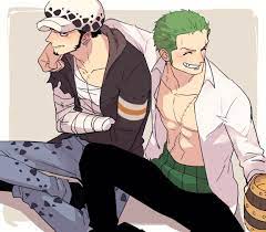 one piece boys おしゃれまとめの人気アイデア pinterest brealyn hamilton ルフィ イラスト ゾロ トラファルガー ロー
