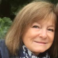 Heidi Gertrude Lehner DeArmond (1957-2021)